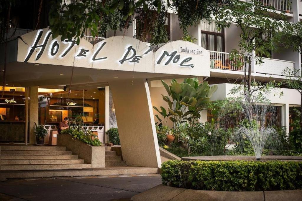 Hotel De Moc Bangkok