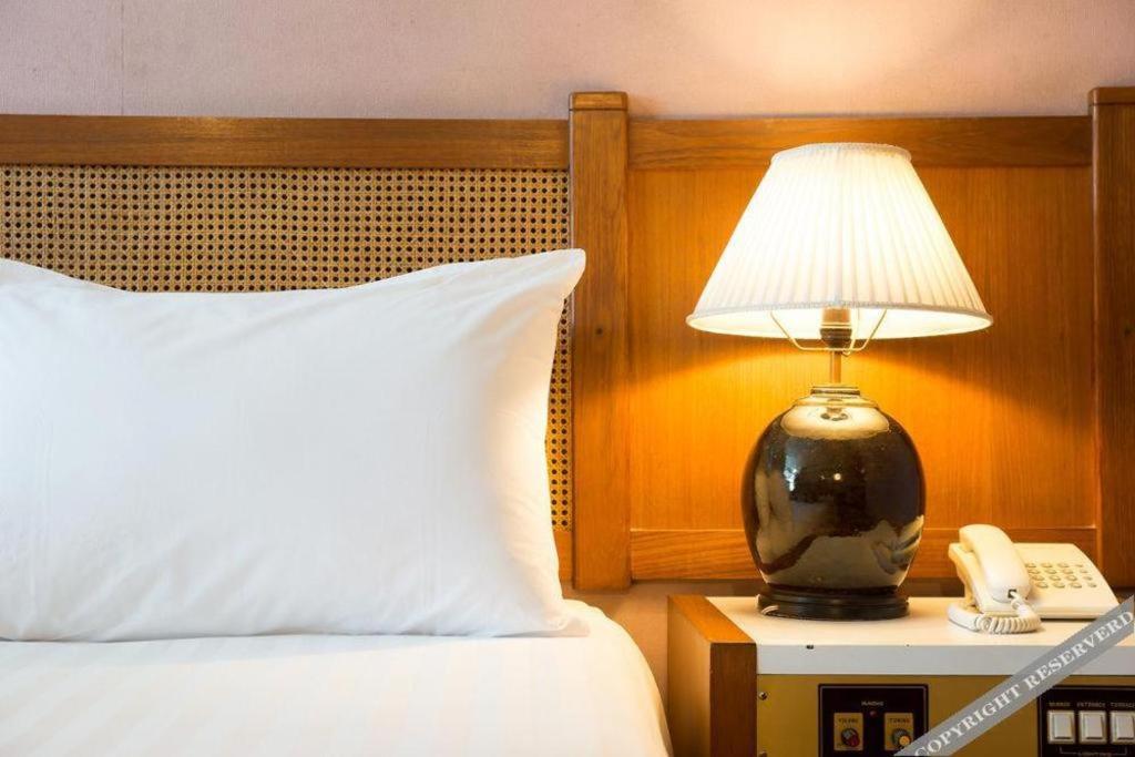 De Moc Hotel Bangkok