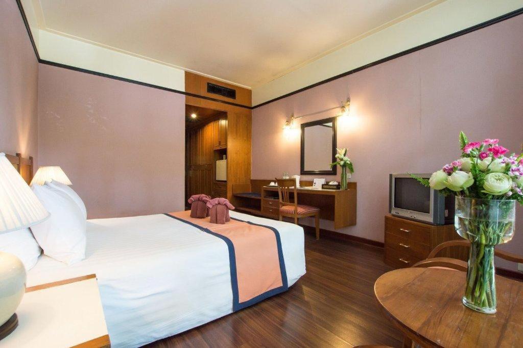 De Moc Hotel