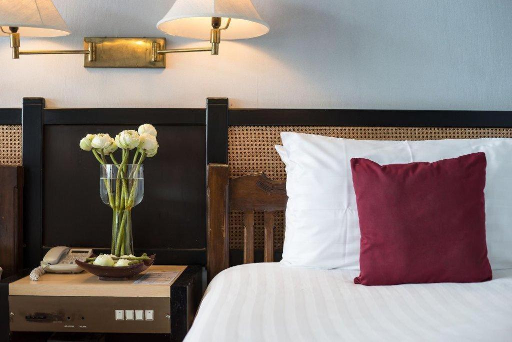 De Moc Hotel 3*