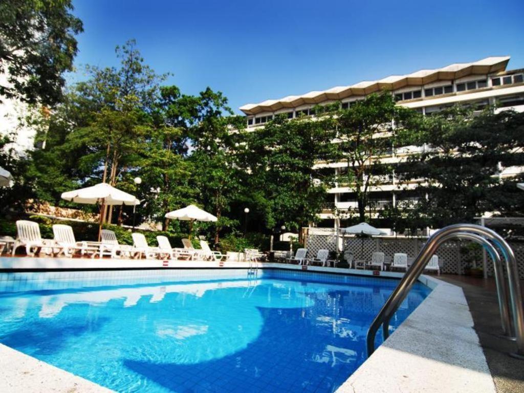 Hotel De Moc Bangkok