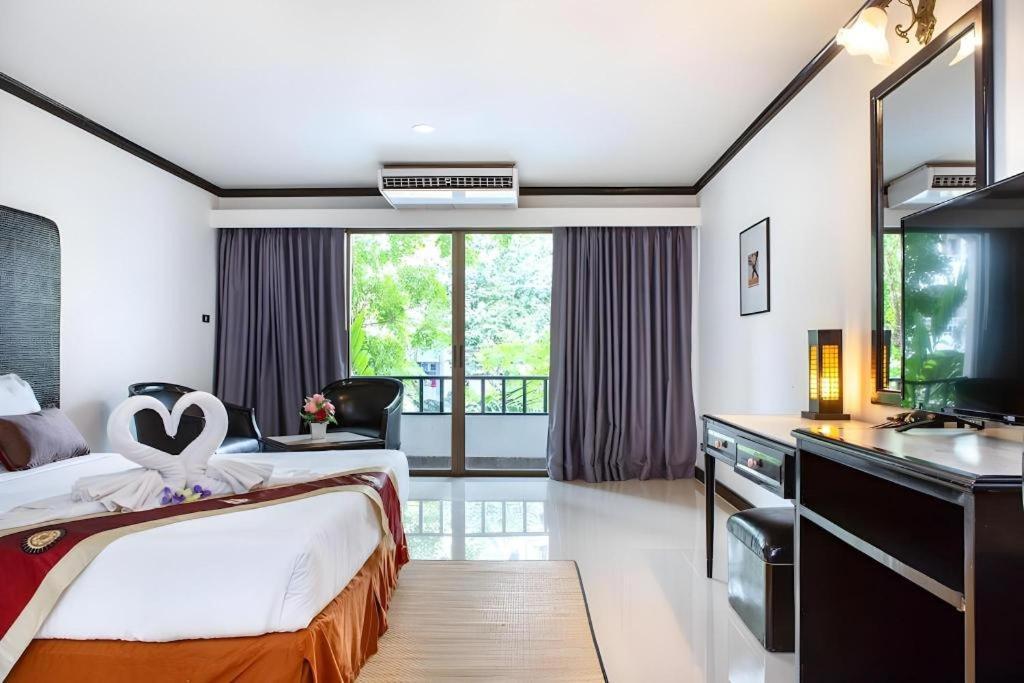 Hotel Town In Town Gardent 3*