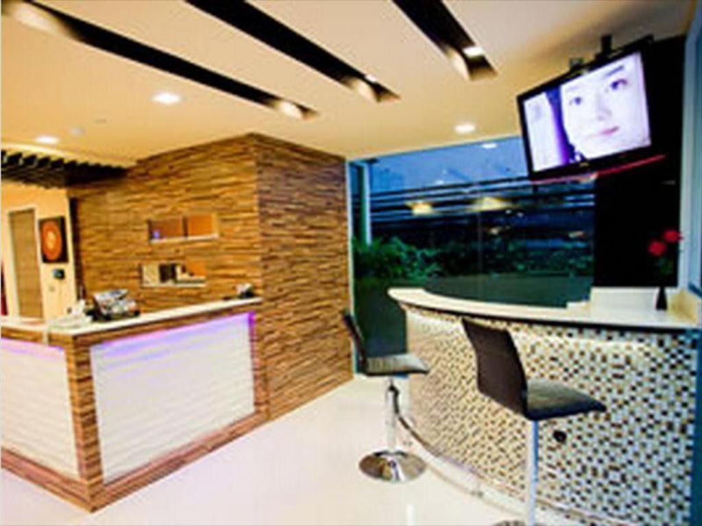 Hotel Icheck Residences Sukhumvit 20 3*