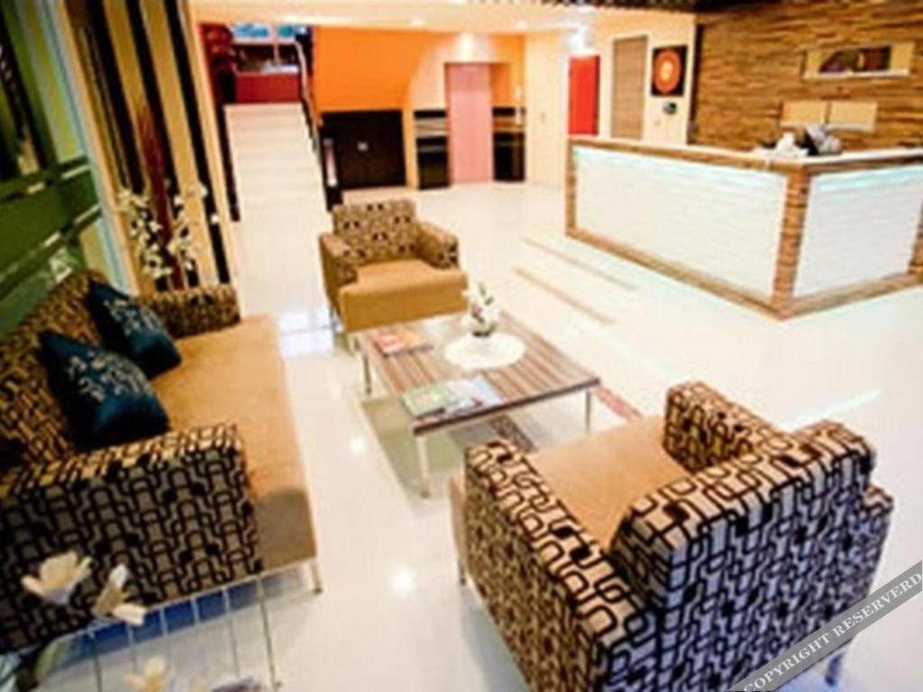Hotel Icheck Residences Sukhumvit 20