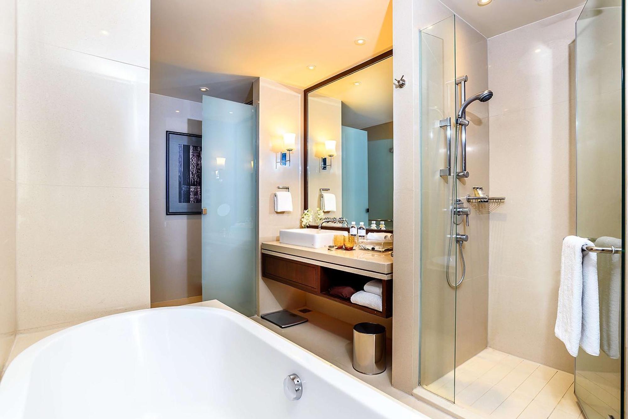 Hilton Grande Asoke