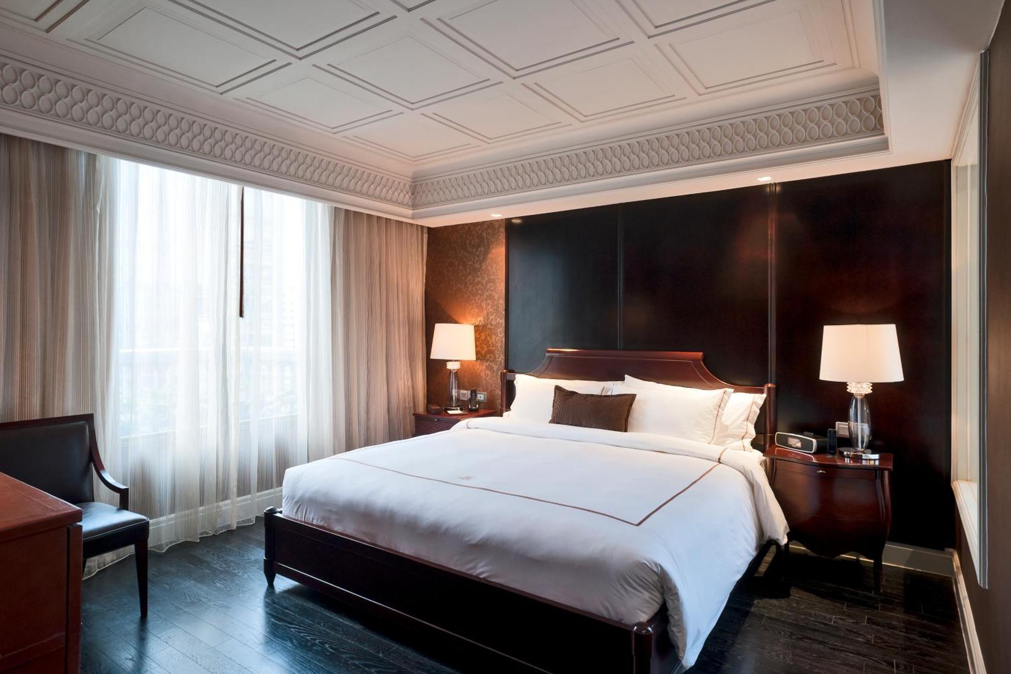 Muse Bangkok, Autograph Collection - Marriott International 5* Banguecoque