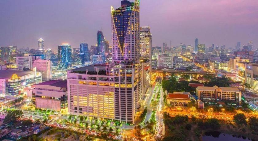 Buddy Place 2* Bangkok