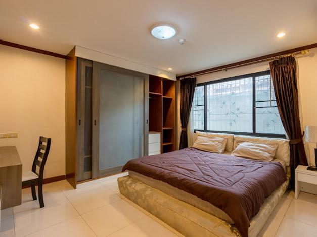 Aparthotel Phoenix Serviced Bangkok