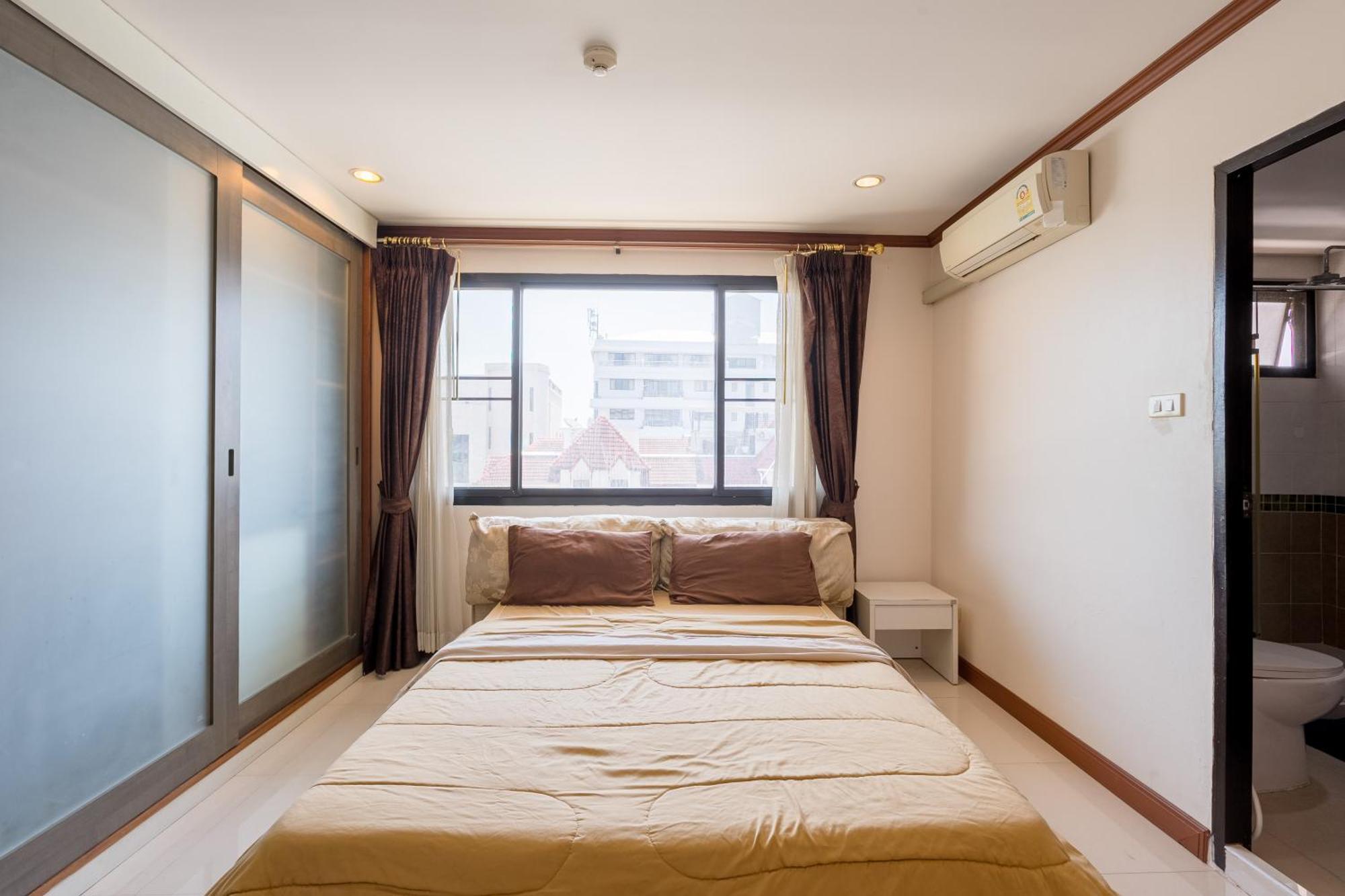 Aparthotel Phoenix Serviced *