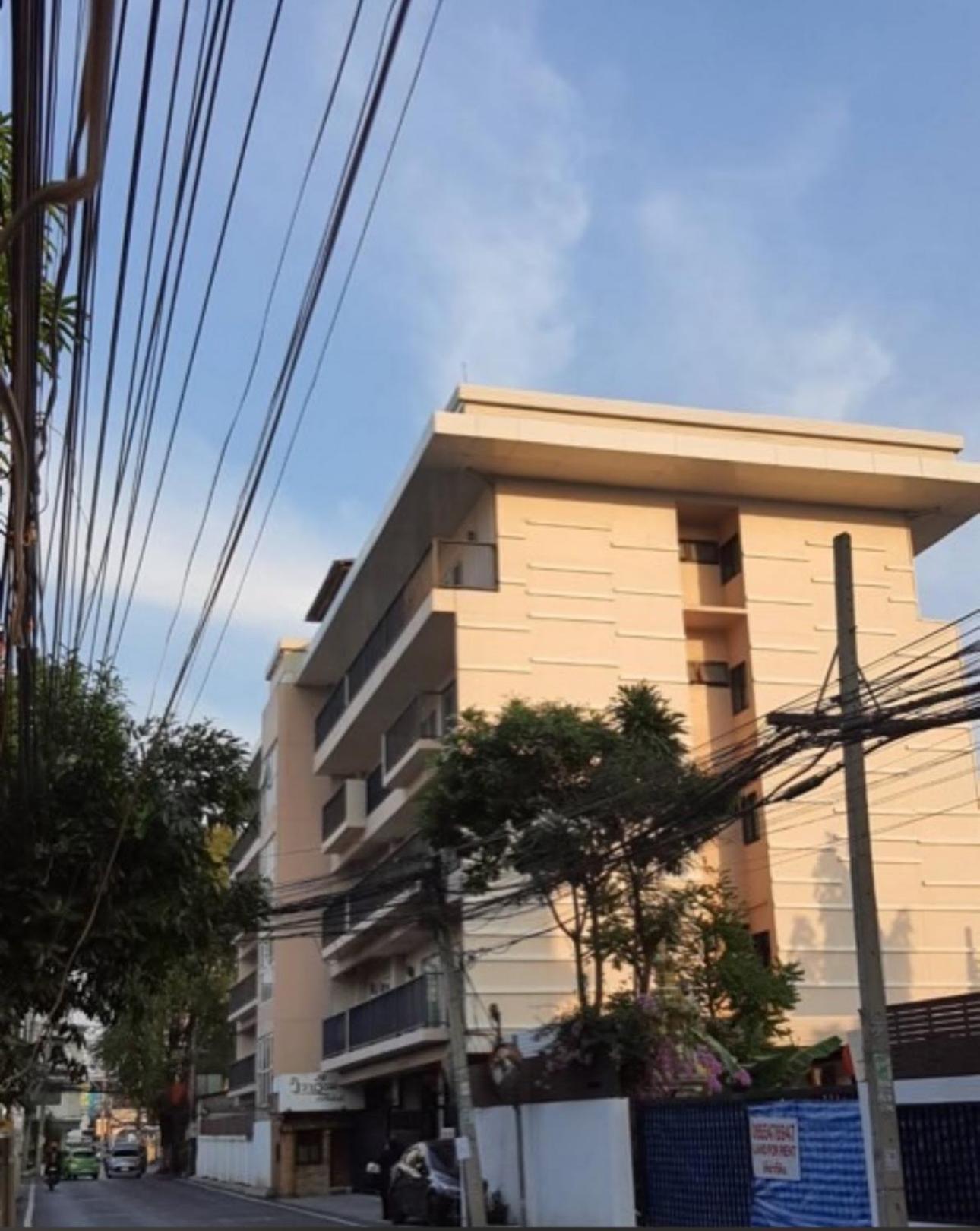 Phoenix Serviced Aparthotel