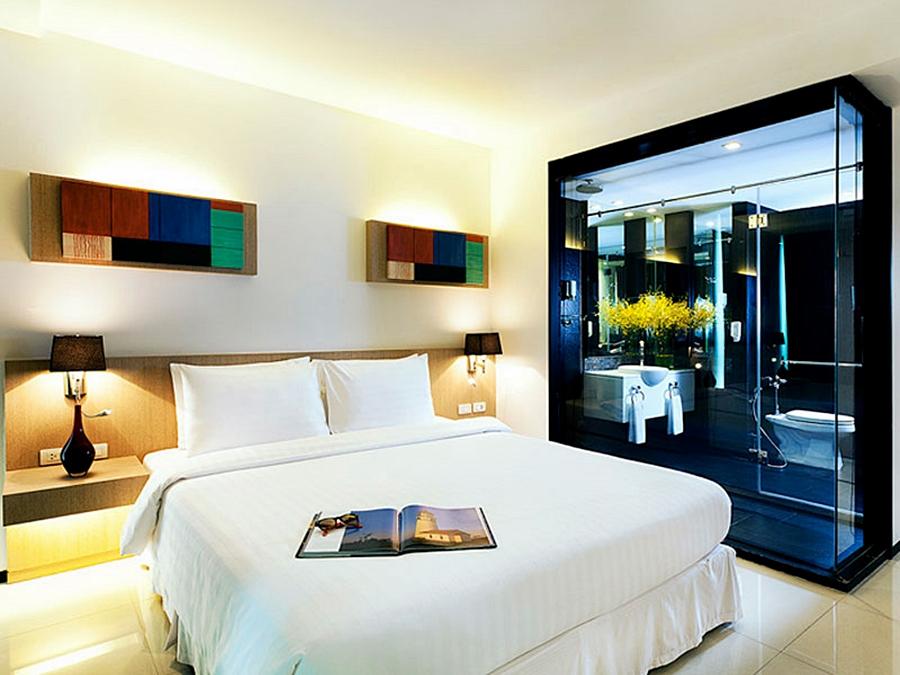 Hotel Vic 3 Bangkok