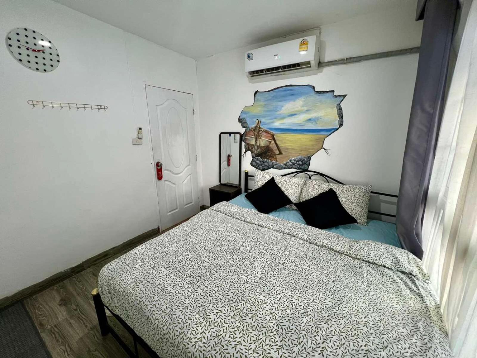 Hostel Comfy Crib *