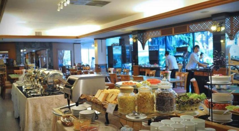 Hotel De Moc Bangkok
