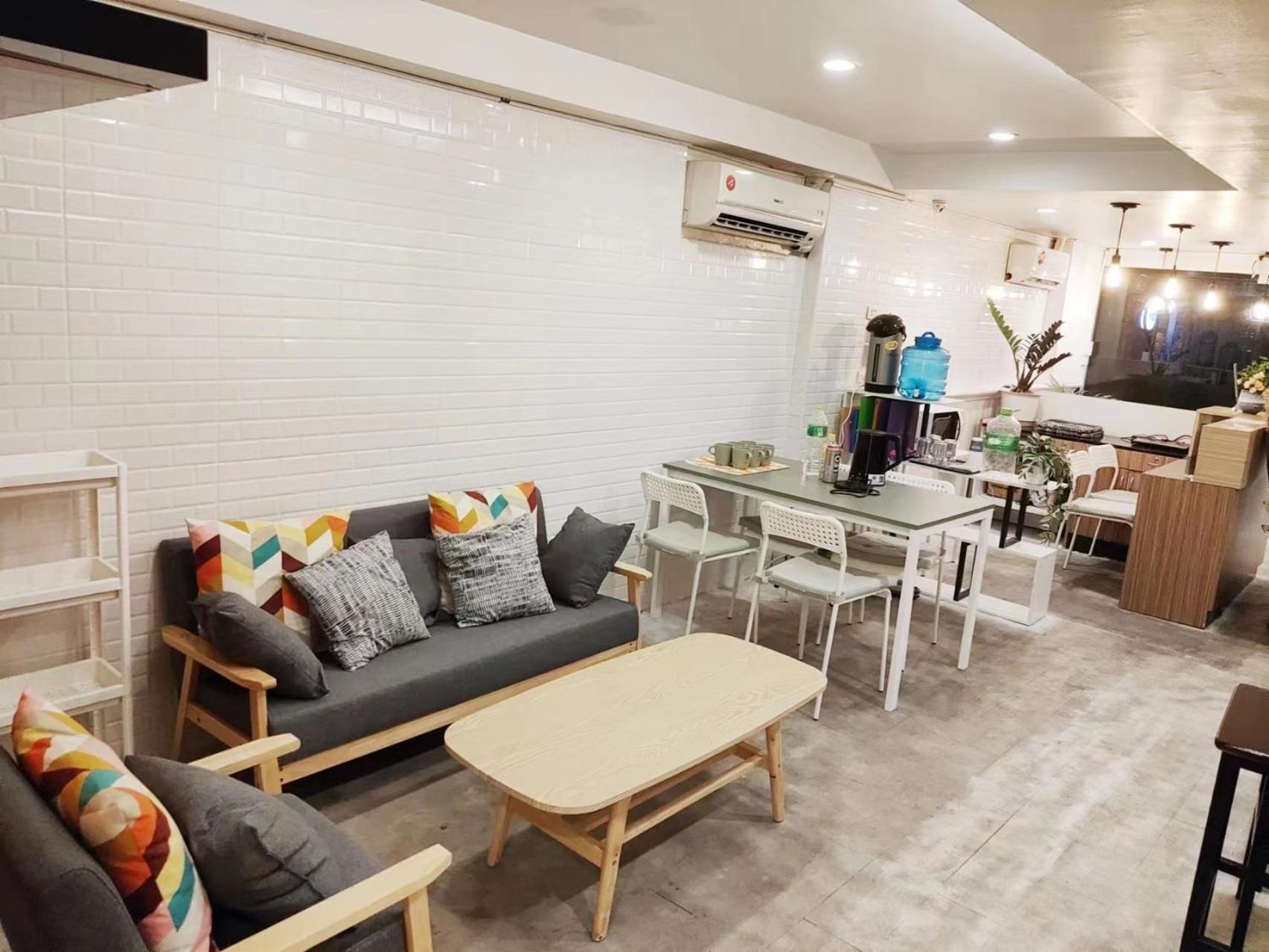Youjia Youth Albergue