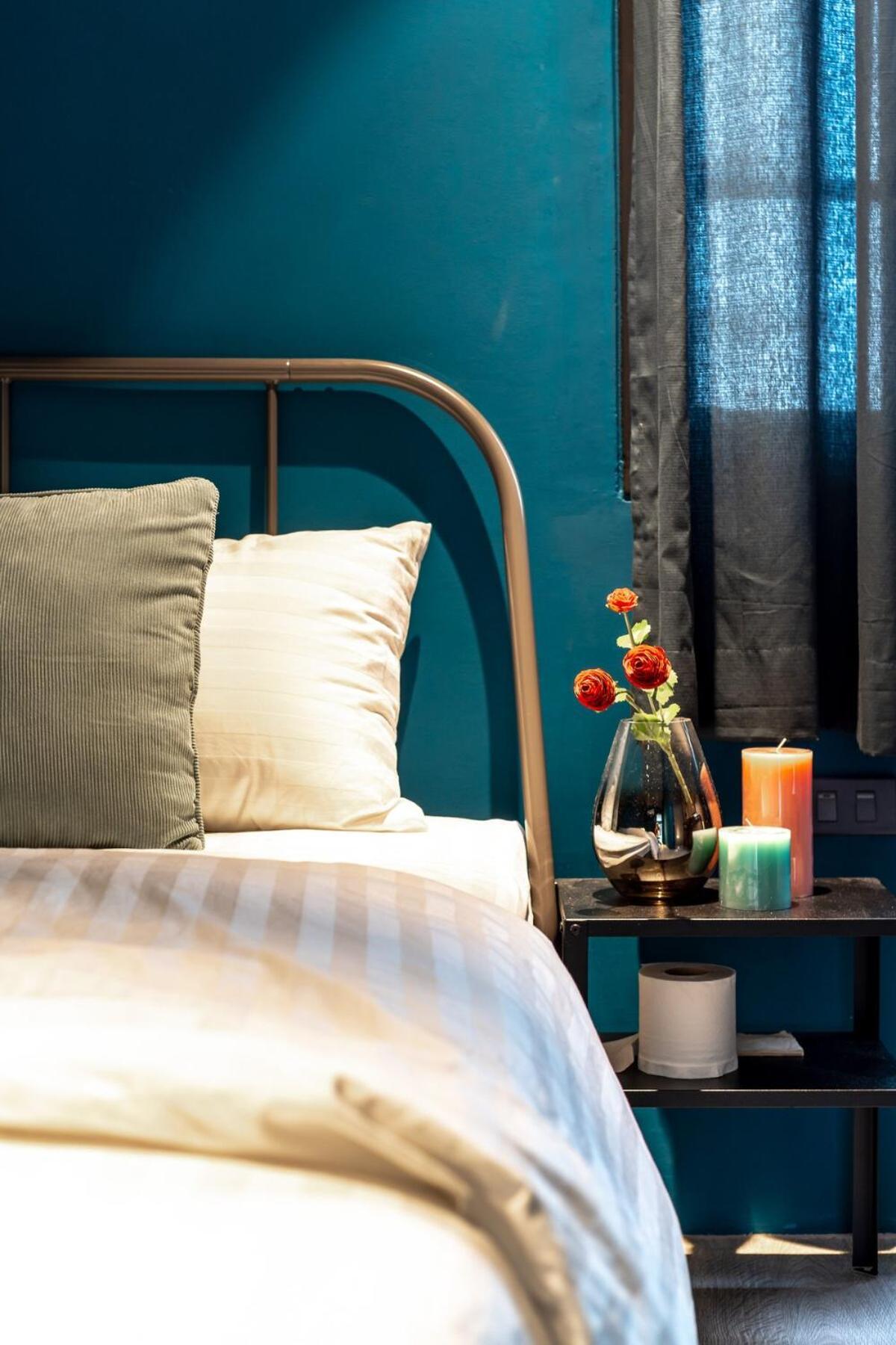 Thonglor Mitrtown 5-min Walk To Thonglor Bts Vakantiehuis *