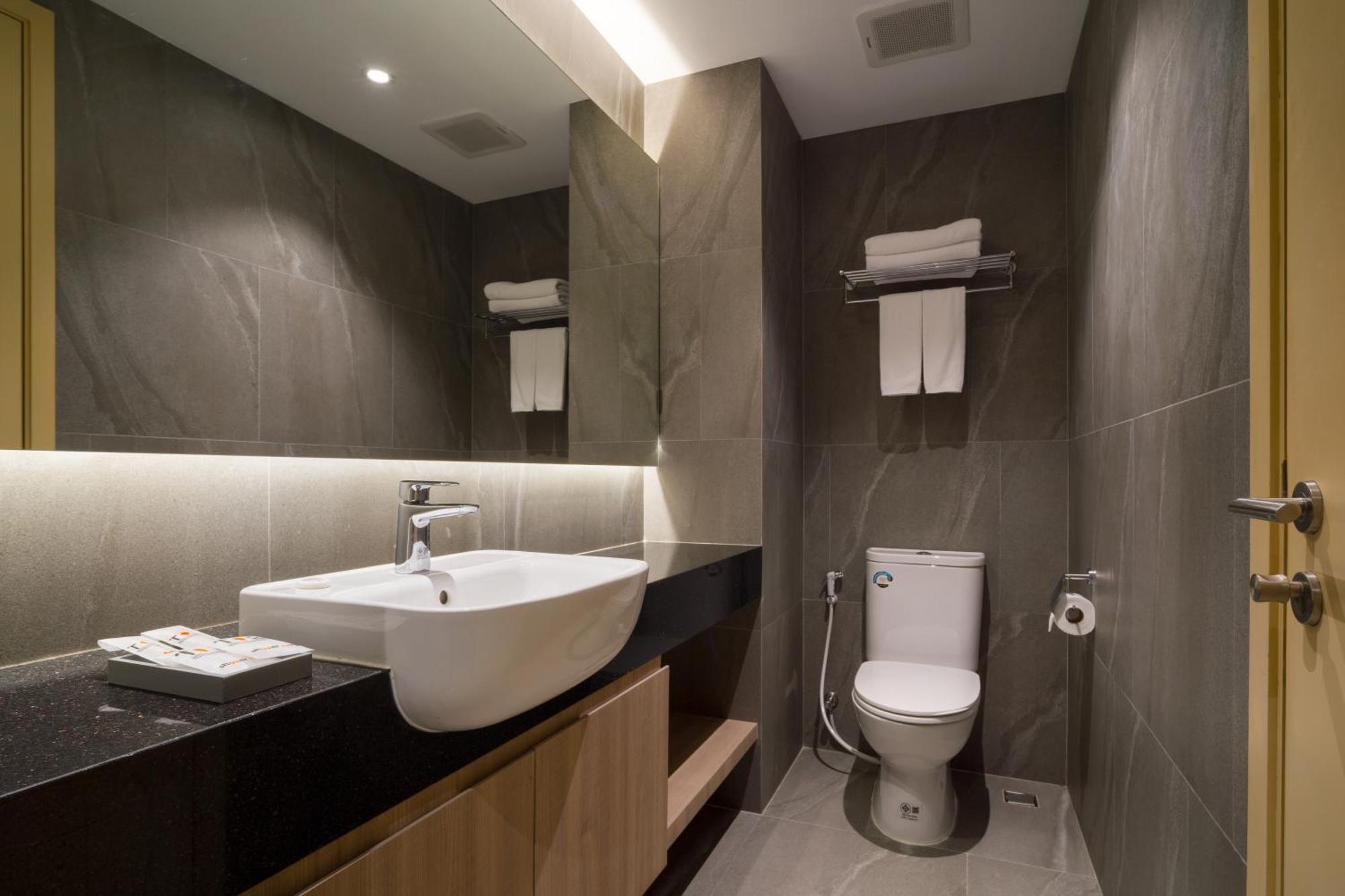 T2 The Portal Sukhumvit Hotel
