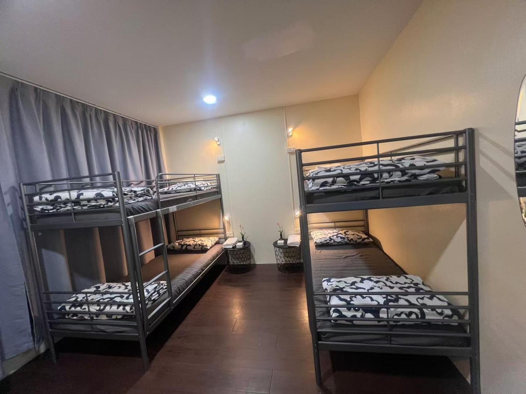 Albergue Youjia Youth Banguecoque