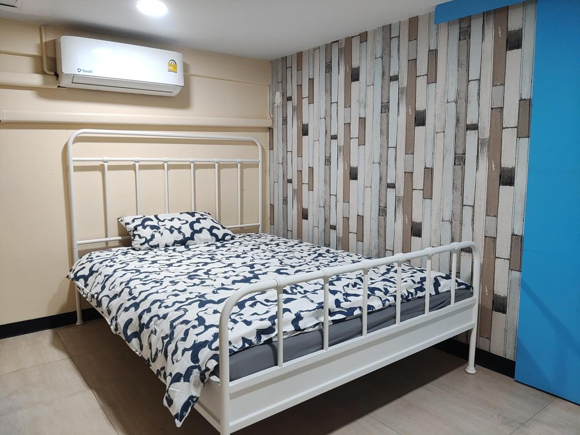 Albergue Youjia Youth Banguecoque