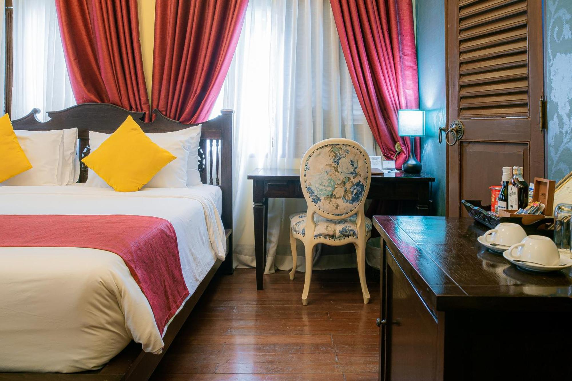 Praya Palazzo (adults Only) 4* Bangkok