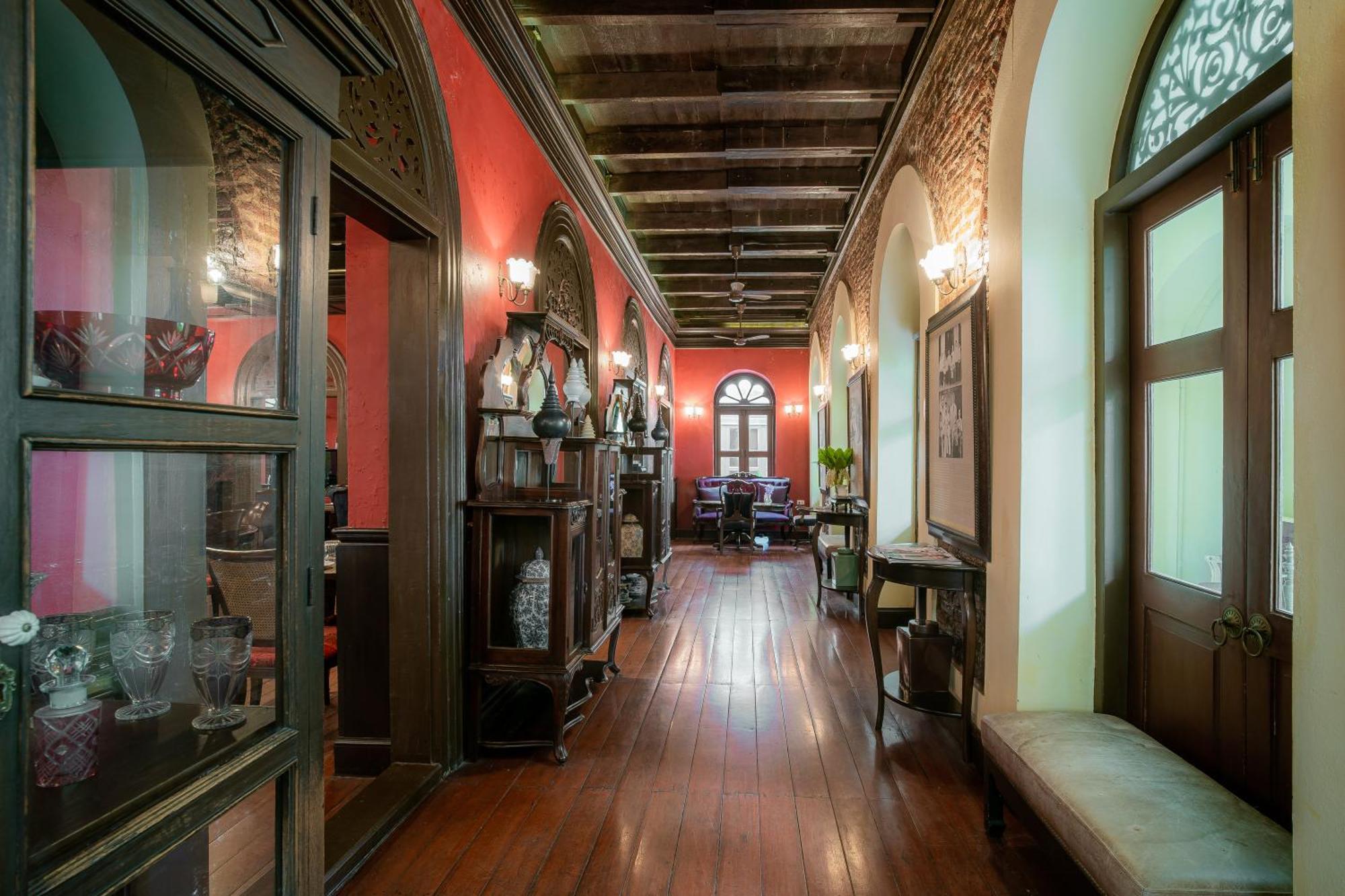 Praya Palazzo (adults Only)