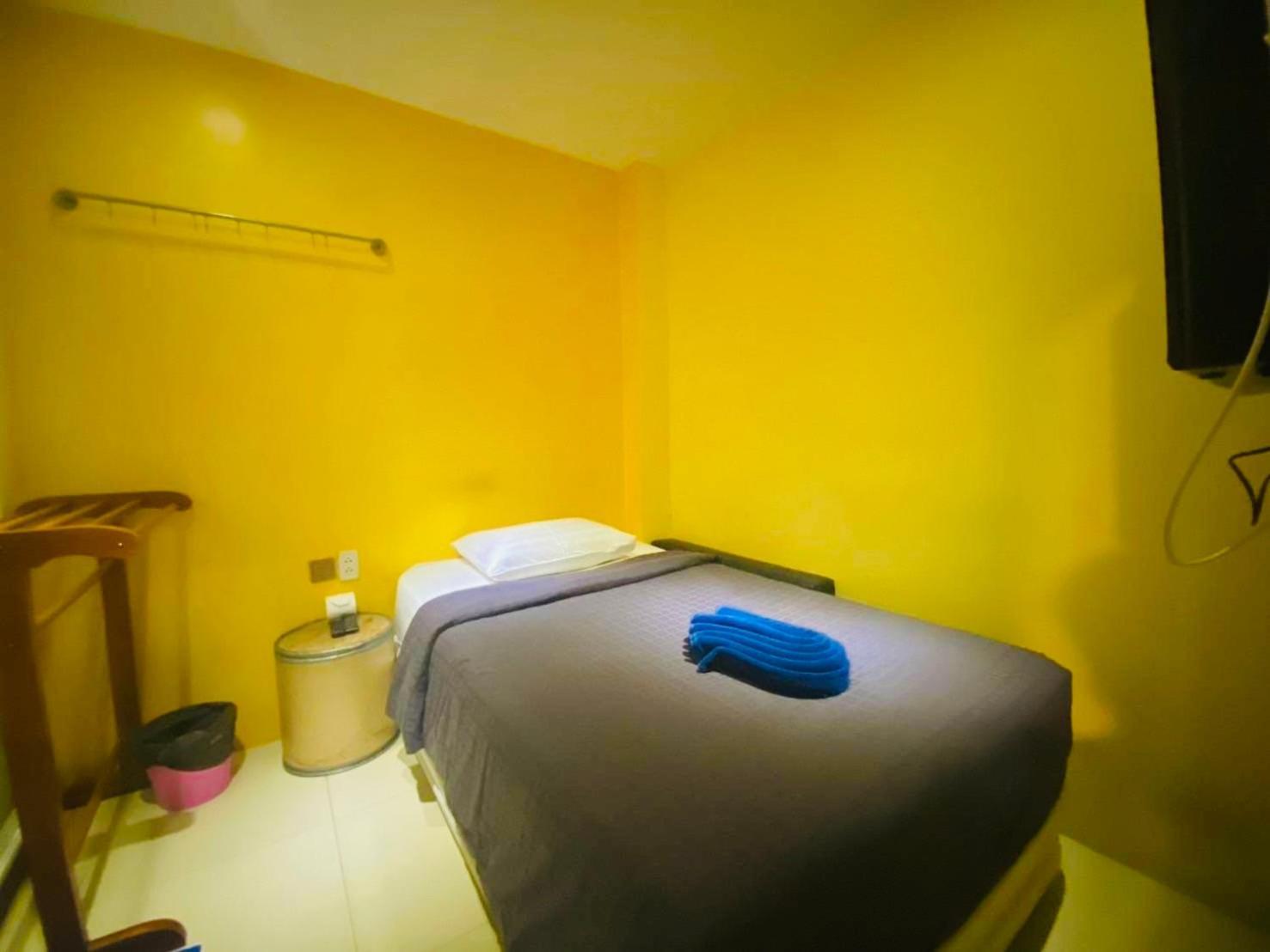 Hostel Aubon