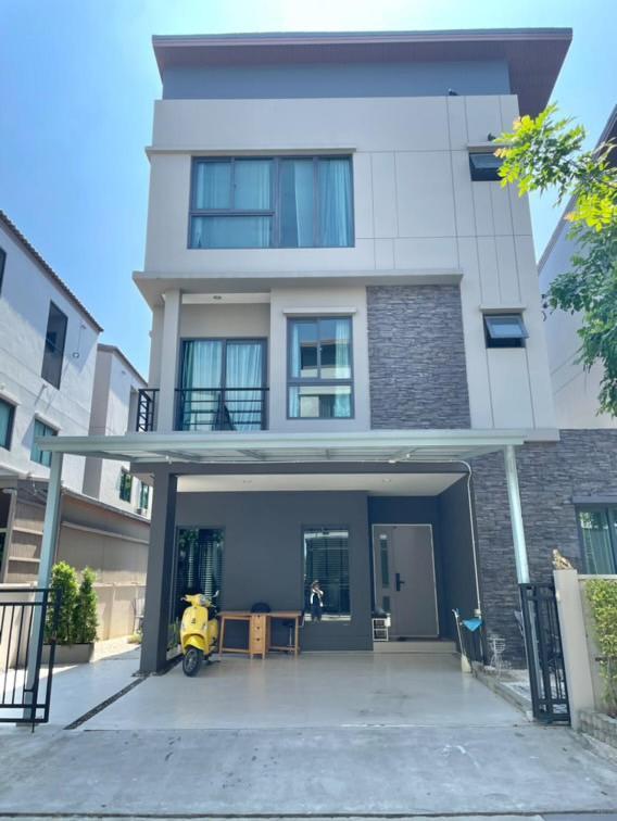 Stylish2bd Pool&gym Near Airport * Bangkok