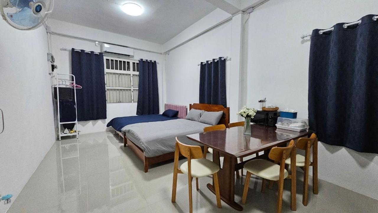 Bed & Breakfast Nan Square