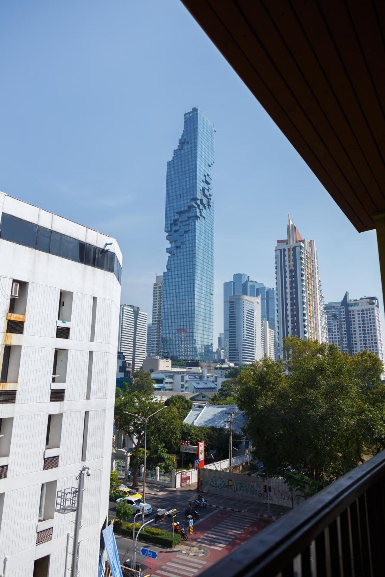 Hotel Upar Silom