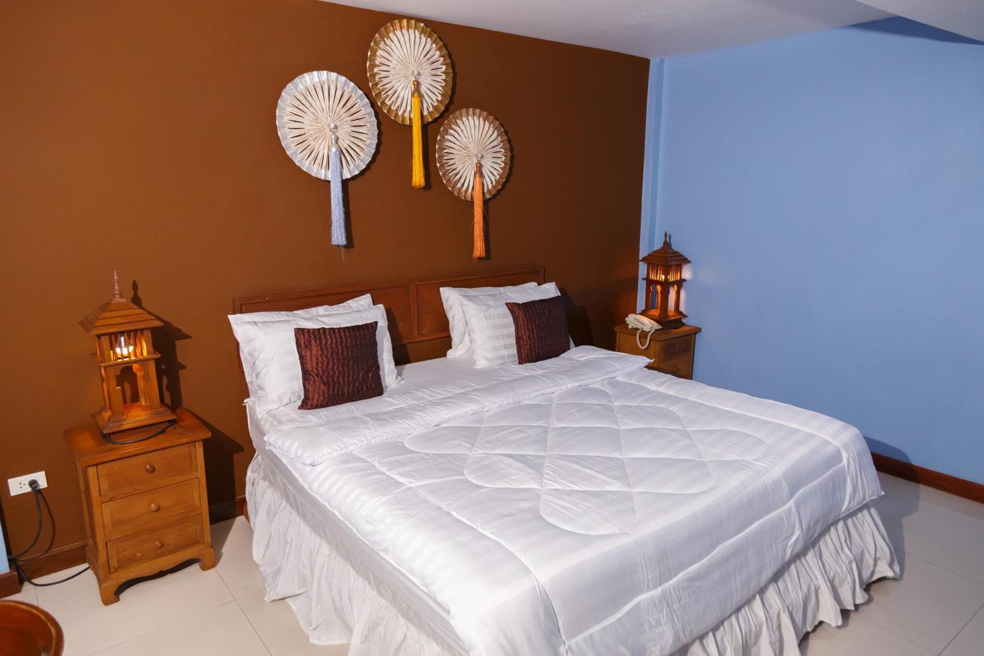 Hotel Upar Silom 3*