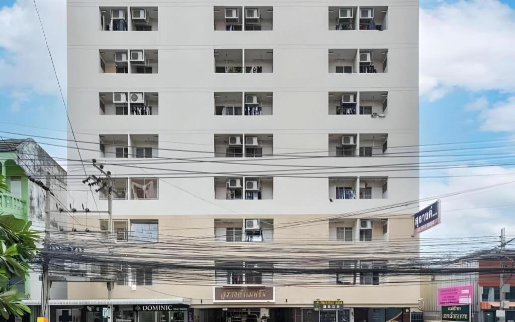 Hotel Surang Mansion Bangkok