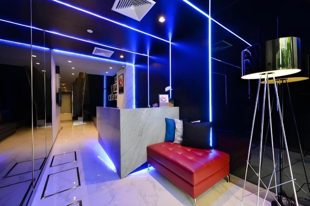 Hotel Nana 3*