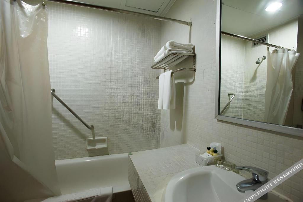 Hotel Nana Bangkok
