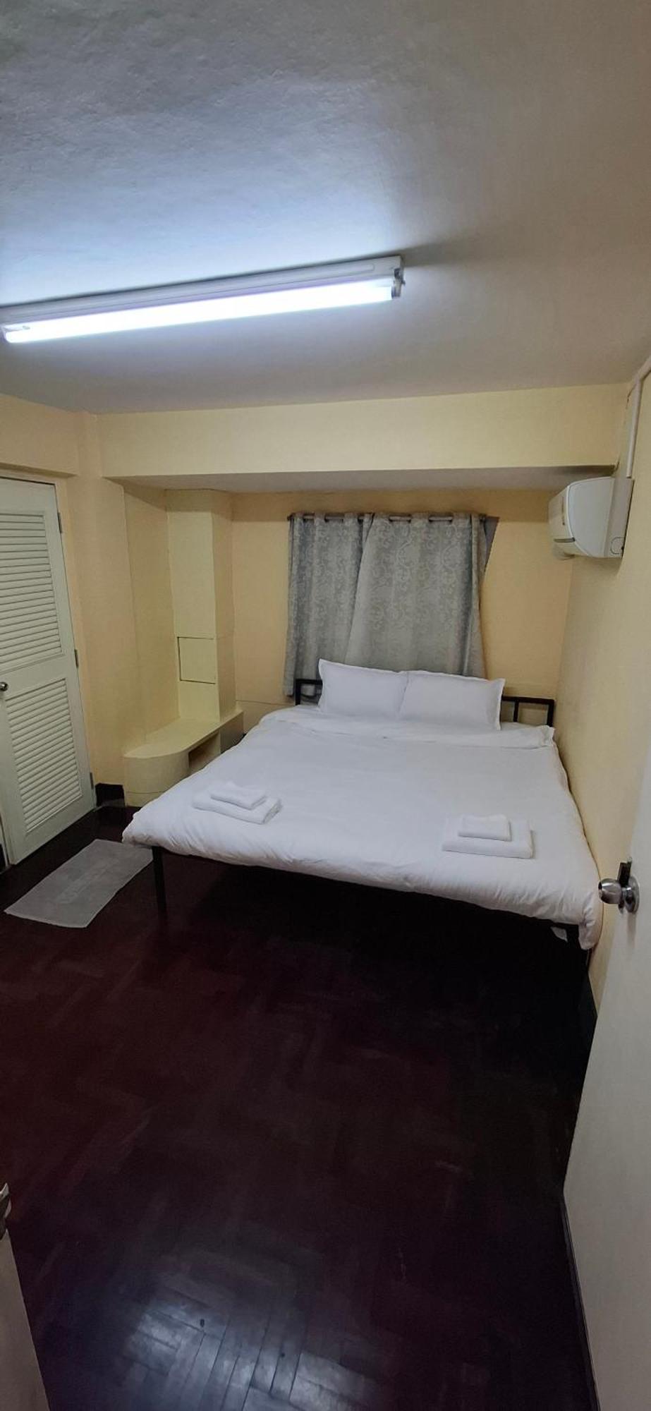 Kanyakorn House Near Khao San Guest house Bangkok