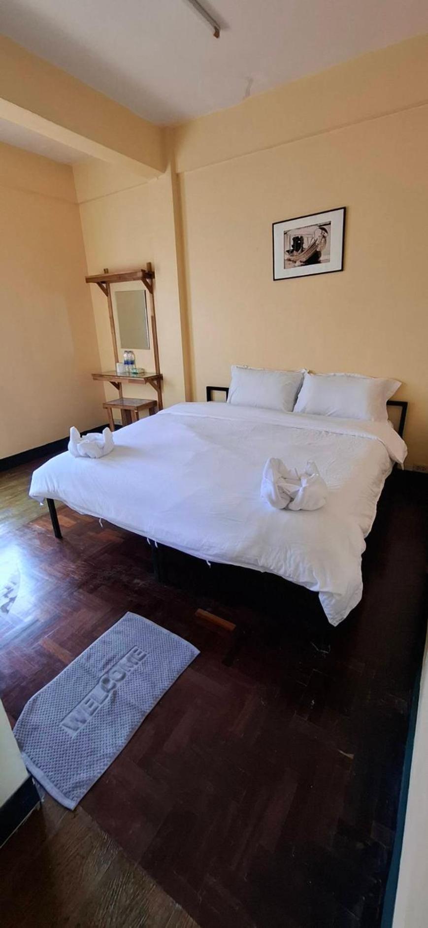 Guest house Kanyakorn House Near Khao San *