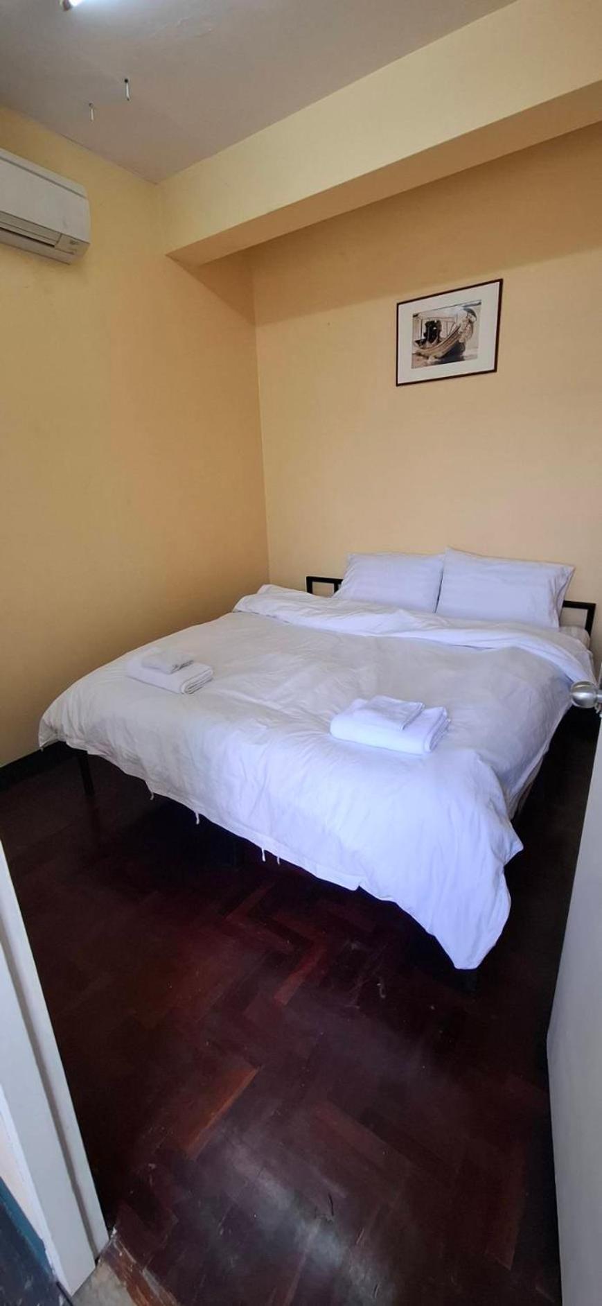 Kanyakorn House Near Khao San Guest house
