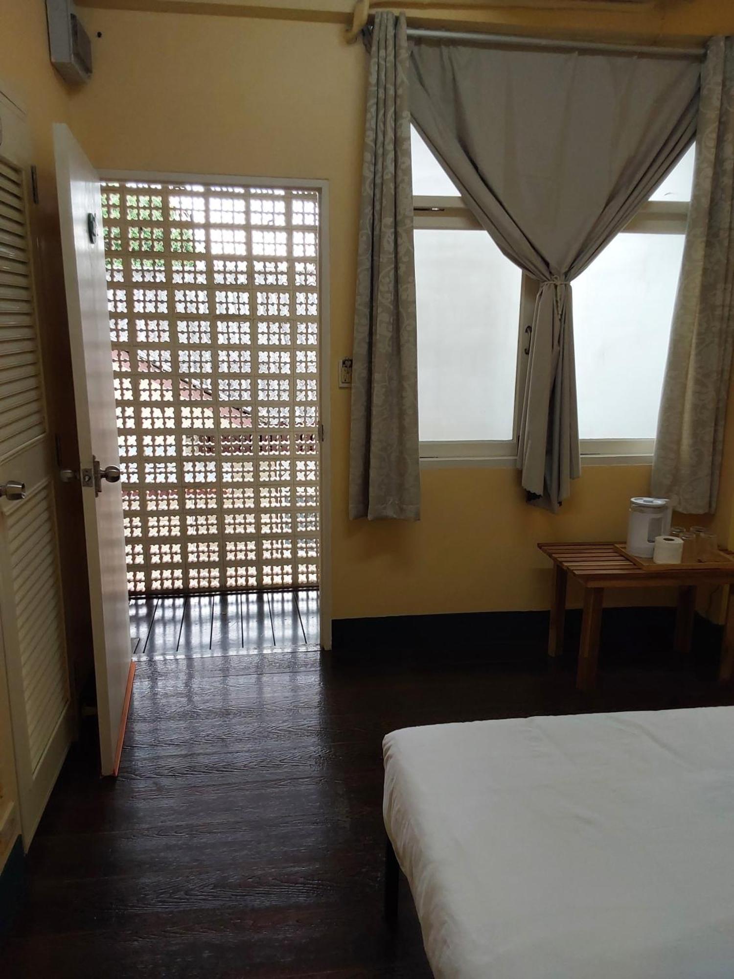 Guest house Kanyakorn House Near Khao San *