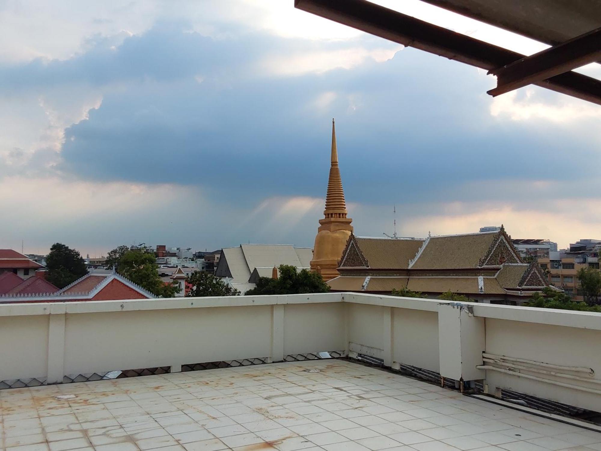 Kanyakorn House Near Khao San Guest house *