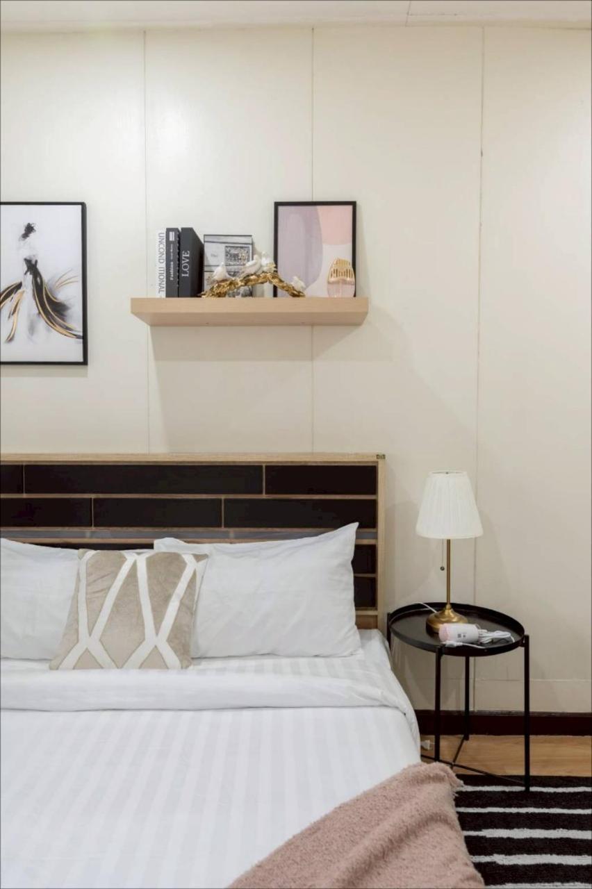 Holiday home Gm7 - Private House Downtown 2mins Walk To Metro Bangkok
