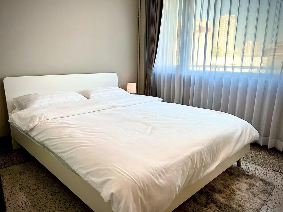 Apartamento The Circle 4 Bangkok