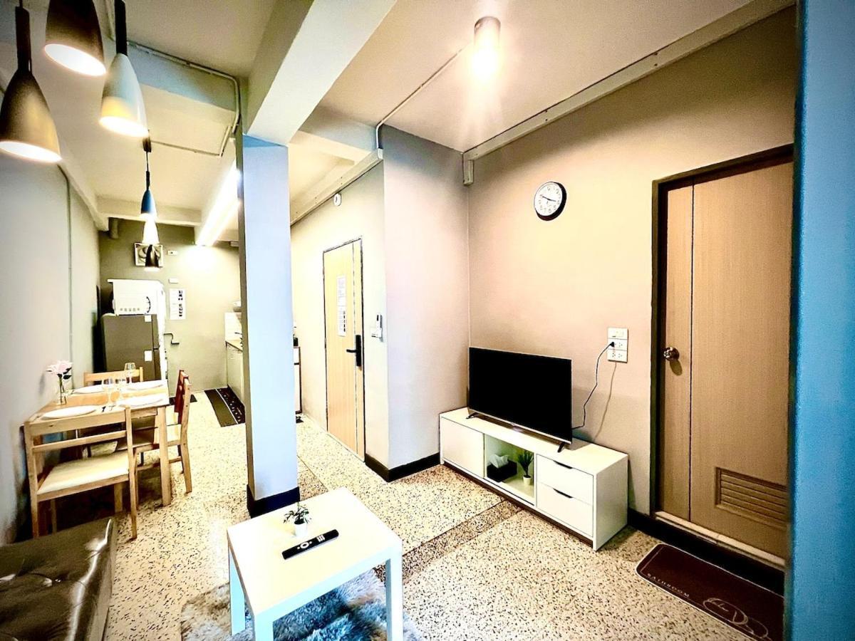The Circle 4 Apartamento Bangkok