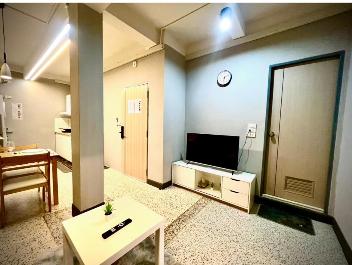 Apartamento The Circle 4 Bangkok