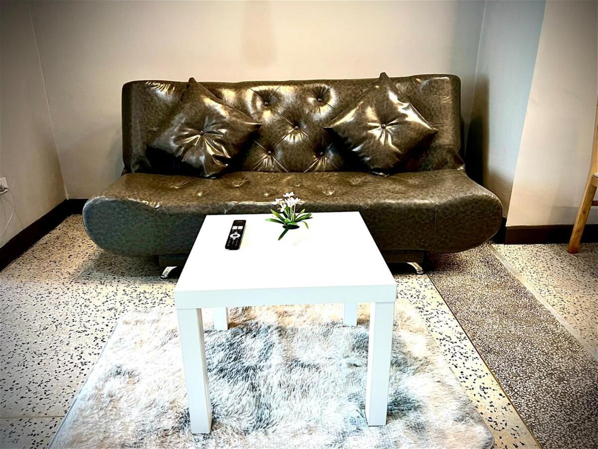 The Circle 4 Apartamento *