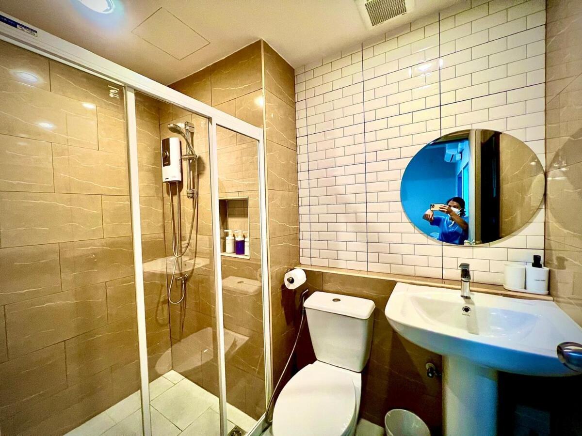 The Circle 4 Apartamento Bangkok