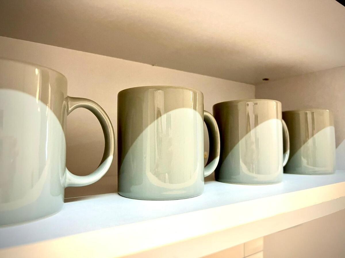 Apartamento The Circle 4