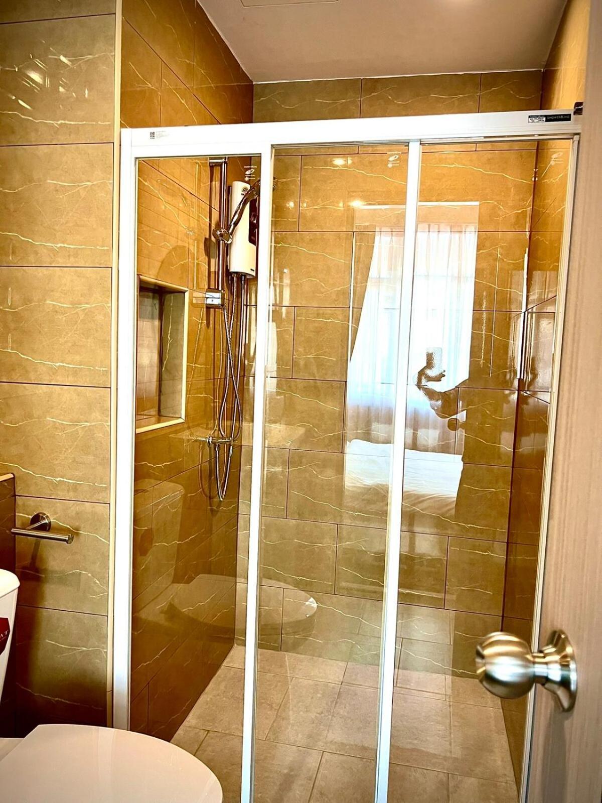 Apartamento The Circle 4 *