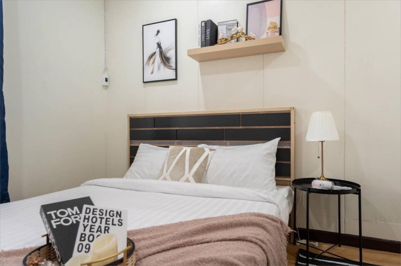 Gm7 - Private House Downtown 2mins Walk To Metro *
