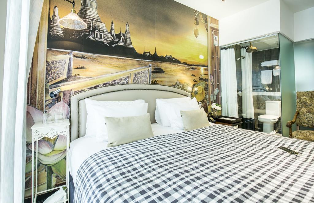 Playhaus Thonglor 3* Bangkok
