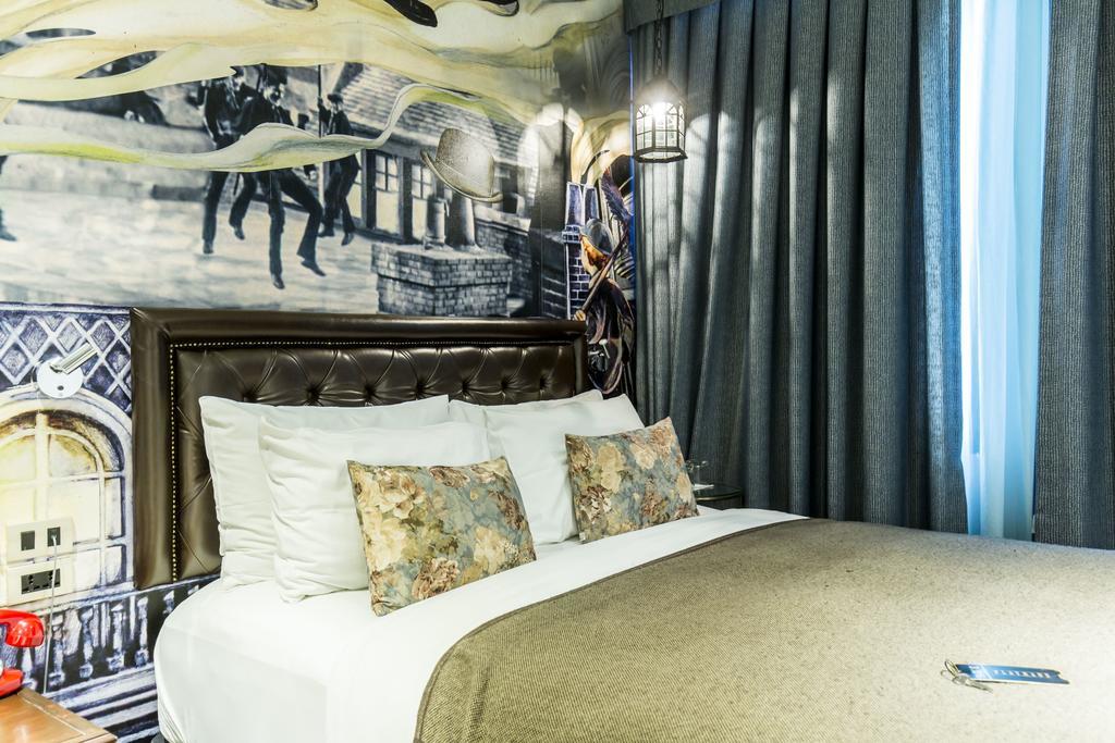 Playhaus Thonglor Hotel Bangkok