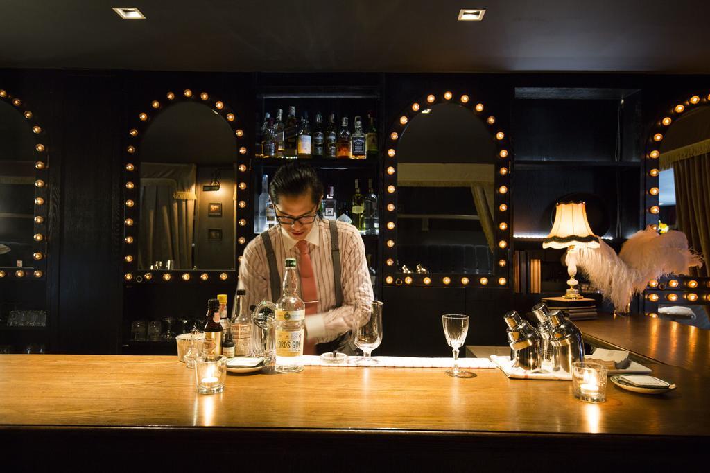 Playhaus Thonglor Bangkok