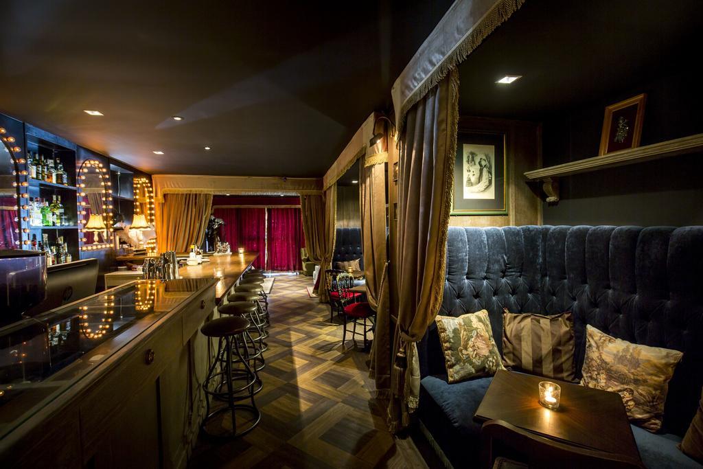 Playhaus Thonglor 3* Bangkok